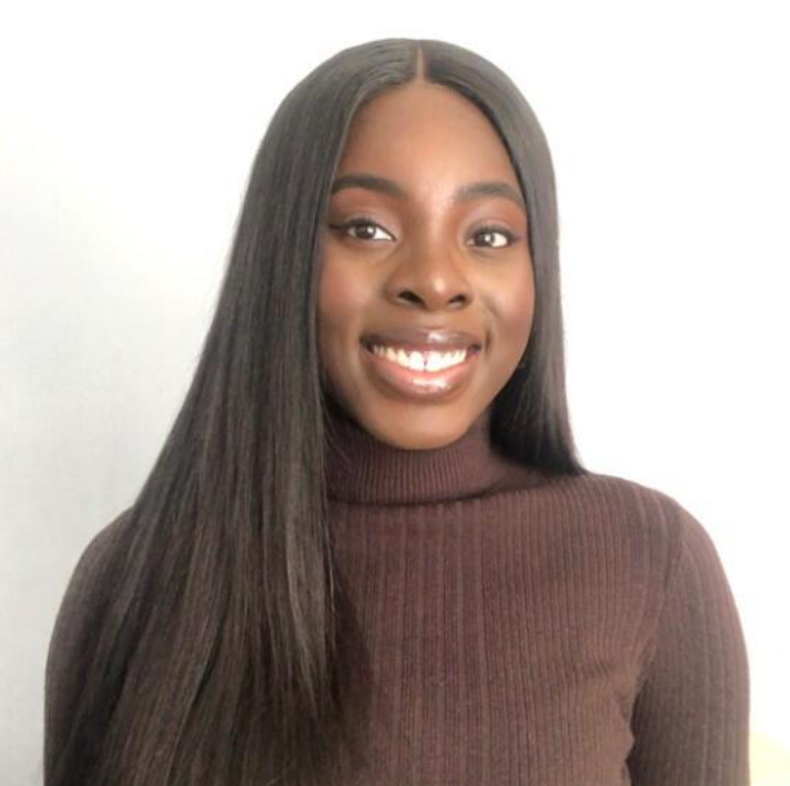 Gbemisola Anifowose-Eso headshot