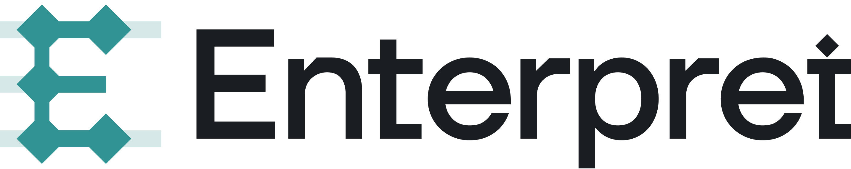 Enterpret Logo