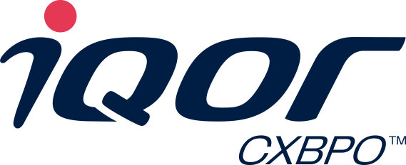 iQuor CXBPO logo