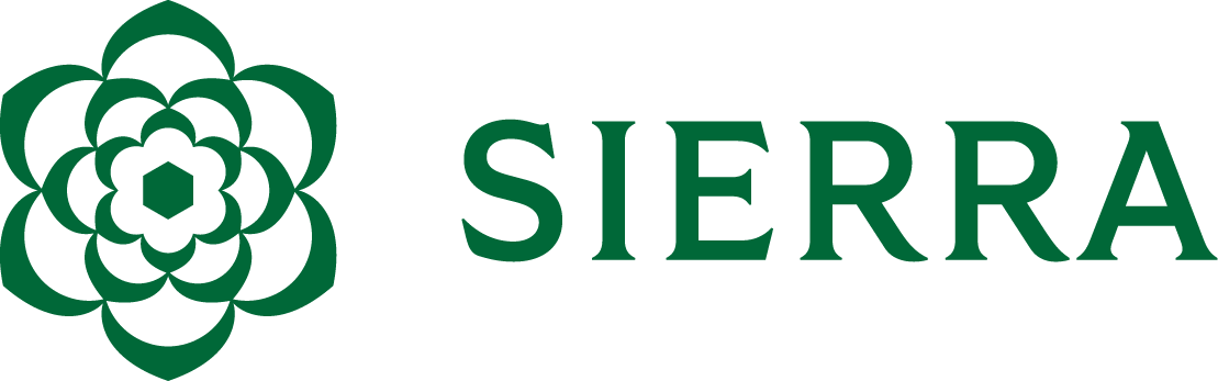 Sierra logo