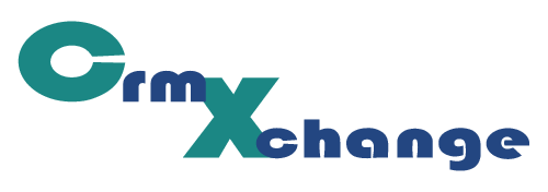 CRM exchange logo