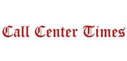 Call Centre Times logo