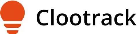 Clootrack logo