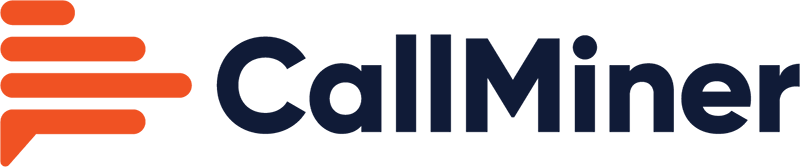CallMiner logo