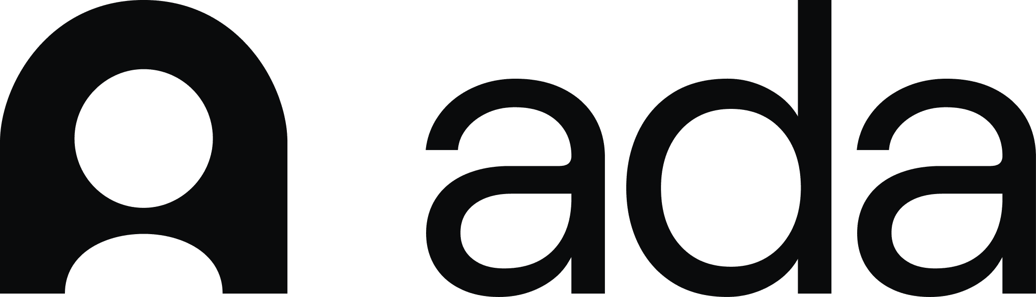 Ada logo