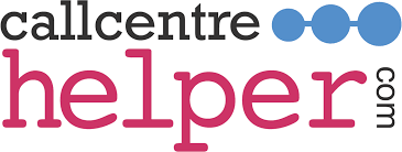Call Centre Helper logo