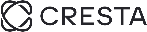 CRESTA logo