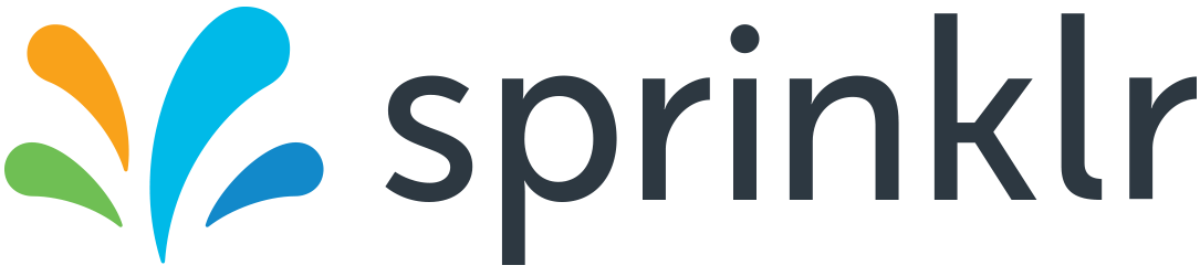Sprinklr logo