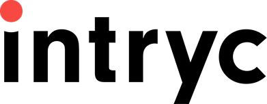 Intryc logo