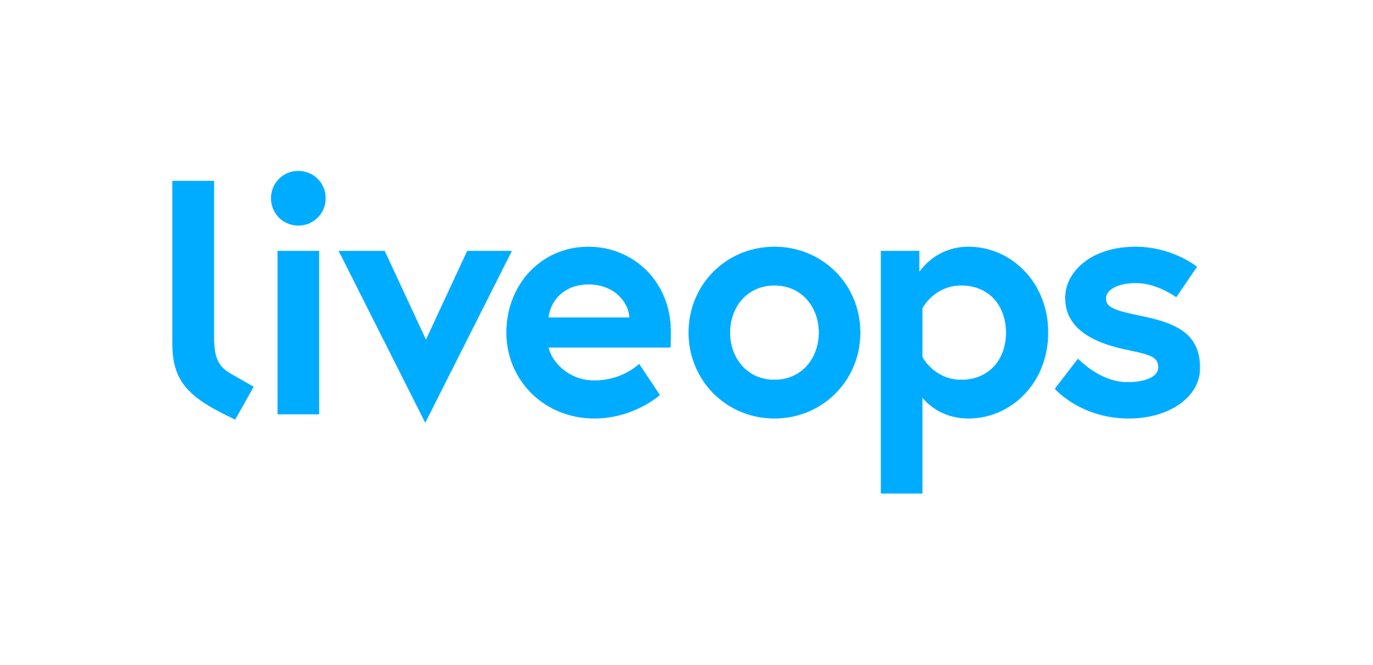 Liveops logo