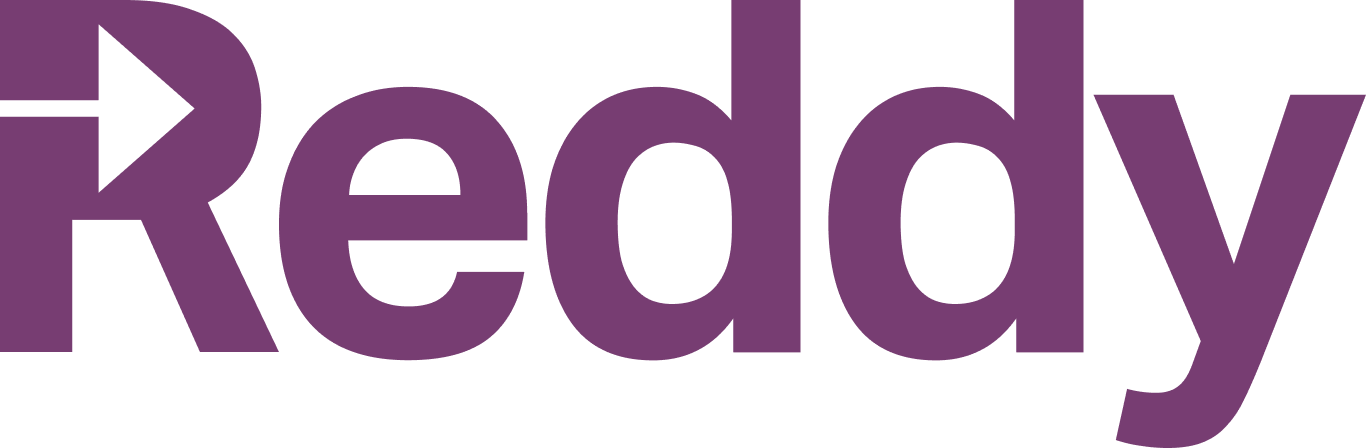 Reddy logo