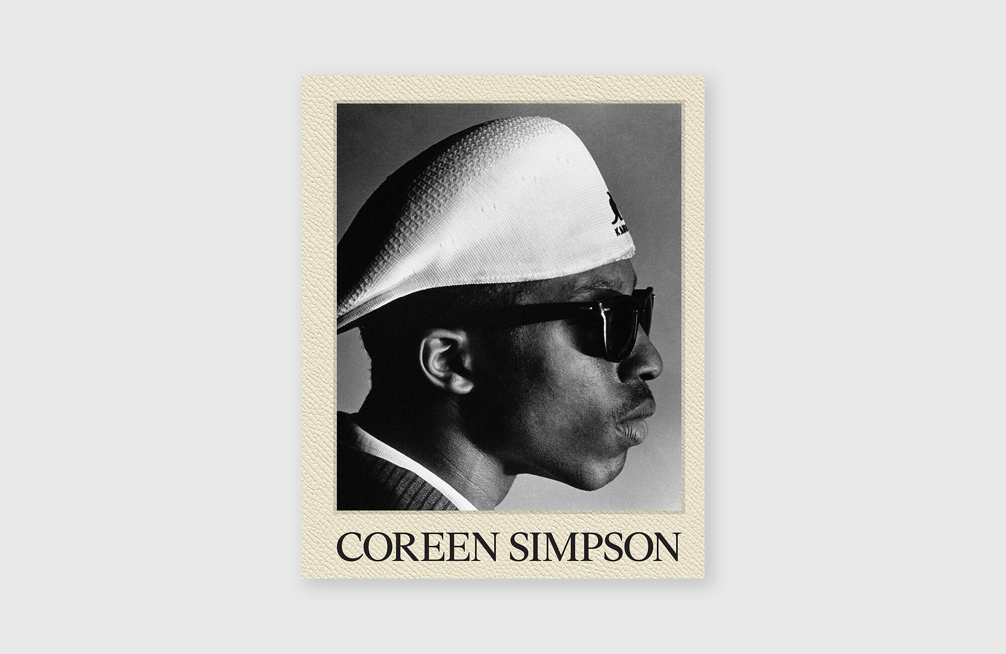 Coreen Simpson: A Monograph