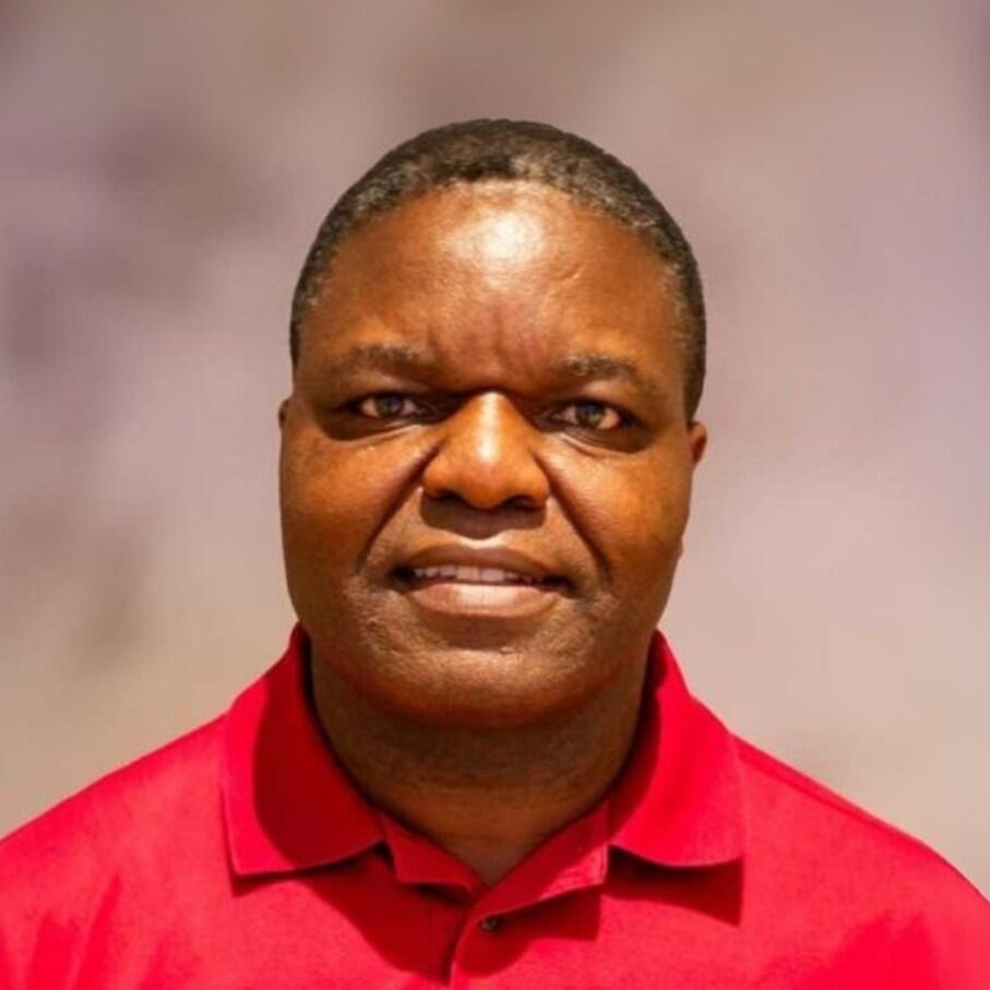 Speaker headshot