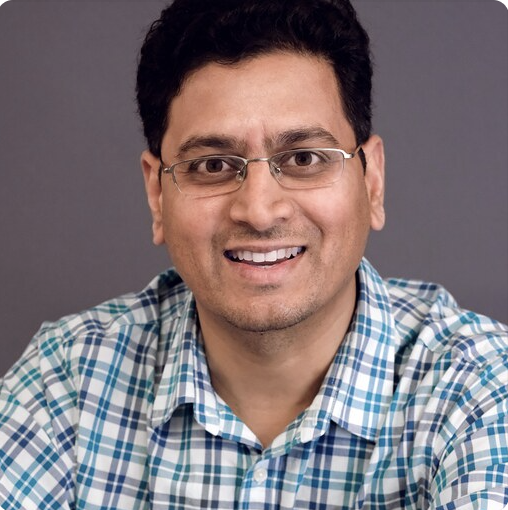 Speaker headshot