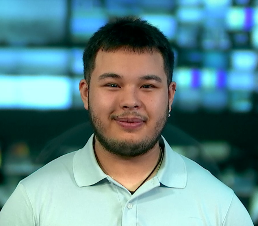 Elliot Chan headshot