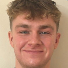 Jack Deane headshot