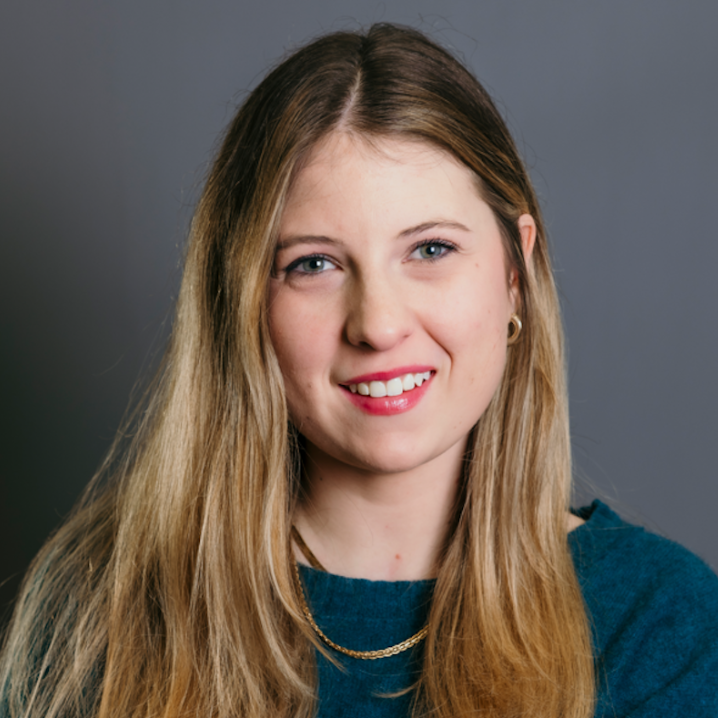 Sofia Gerrard headshot