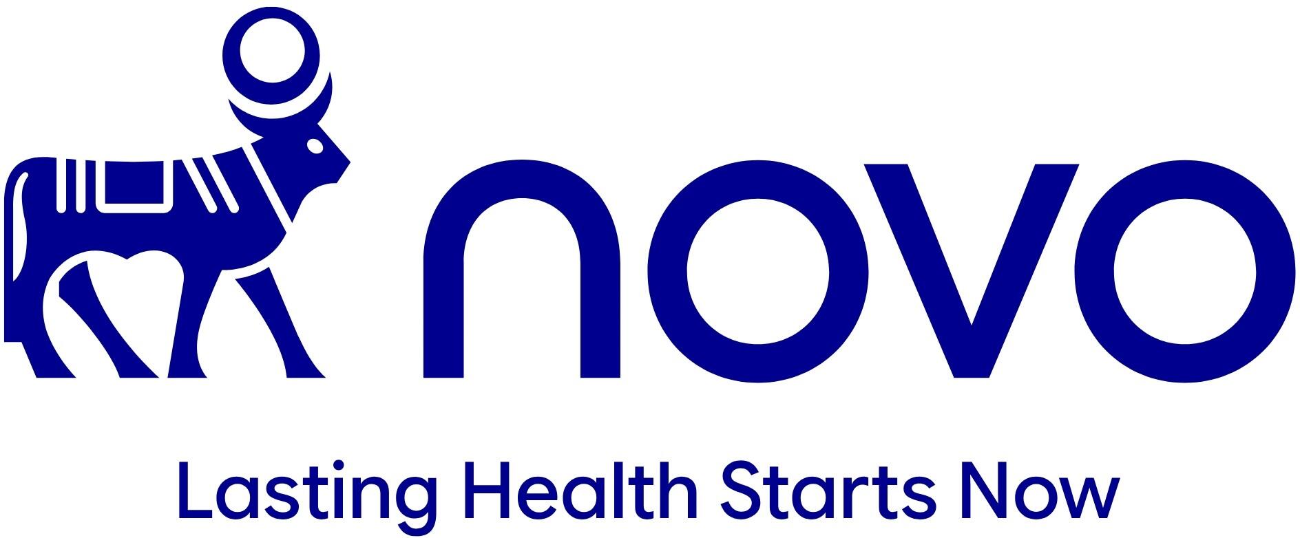 Novo Nordisk logo