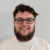 Headshot of Josh Wheeler