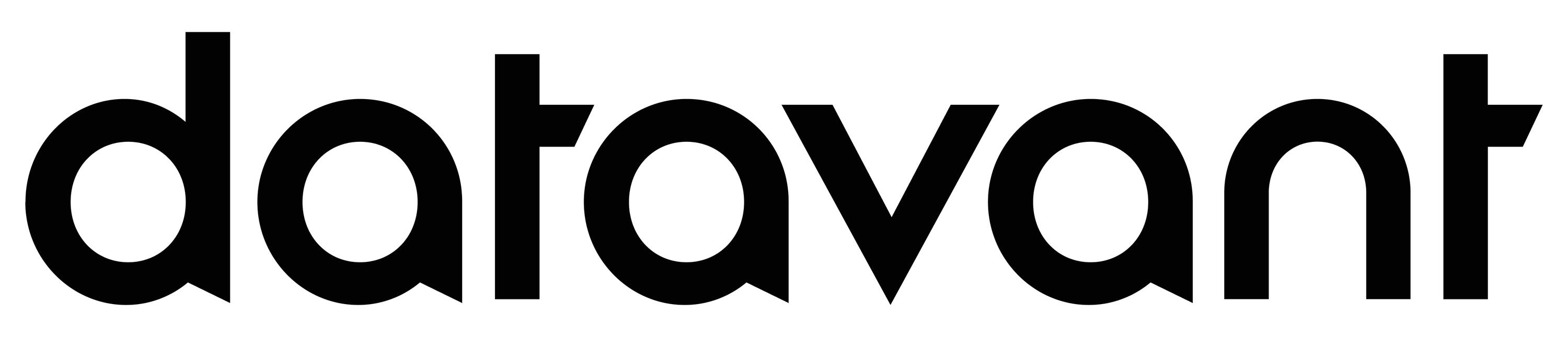 Datavant logo