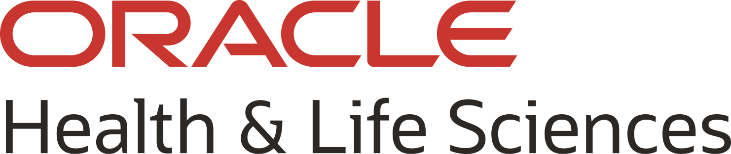 Oracle Life Sciences logo