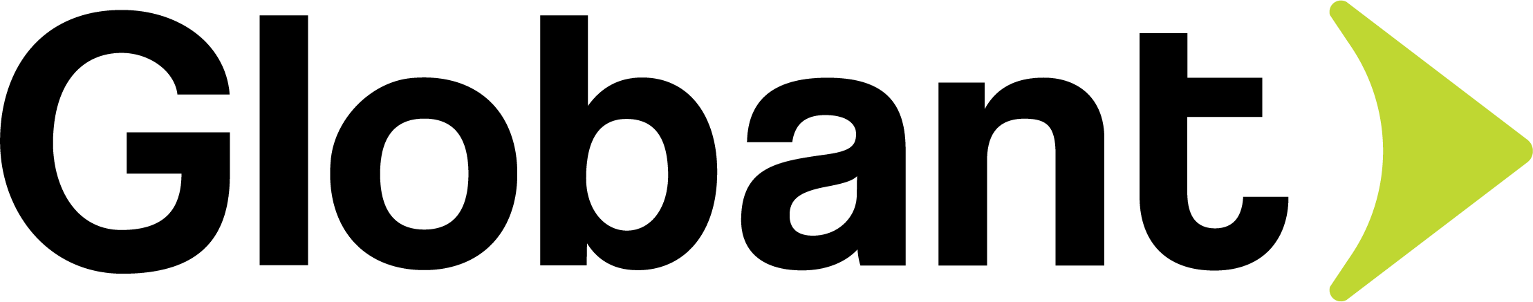 Globant logo