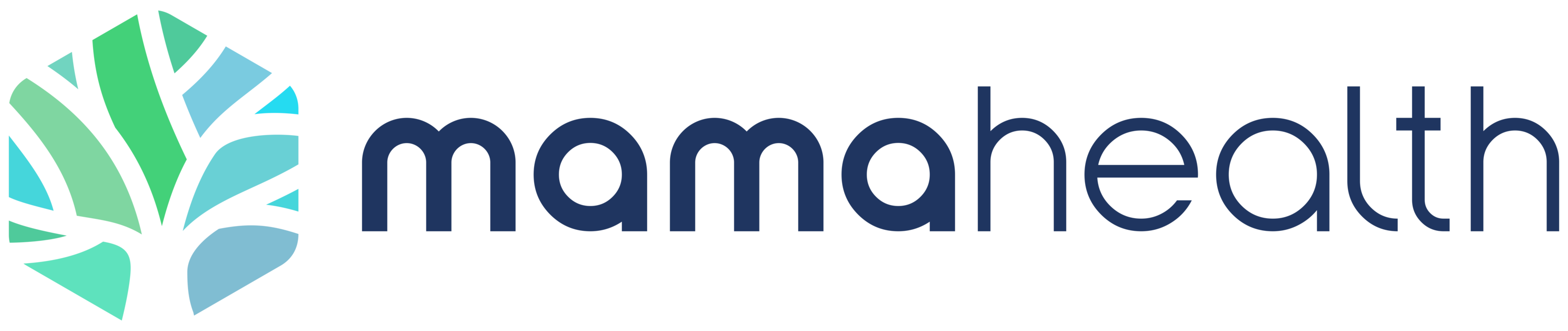 Mamahealth logo