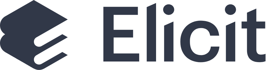 Elicit logo