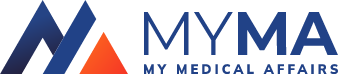 MyMA: My Medical Affairs logo