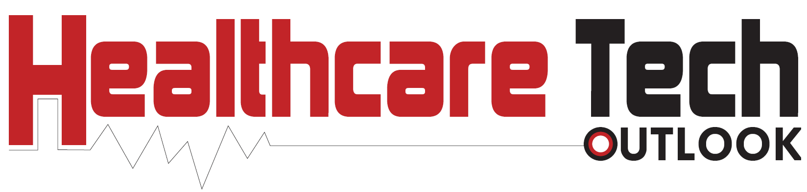 Healthcare Tech Outlook logo