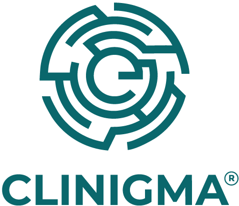 Clinigma logo