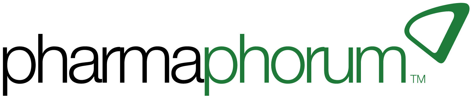 pharmaphorum logo
