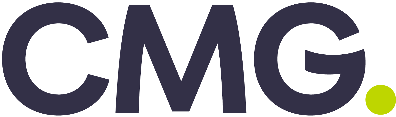 CMG logo