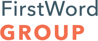 FirstWordGroup logo