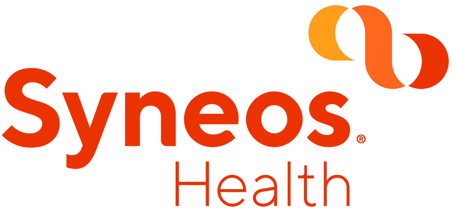 Syneos Health logo