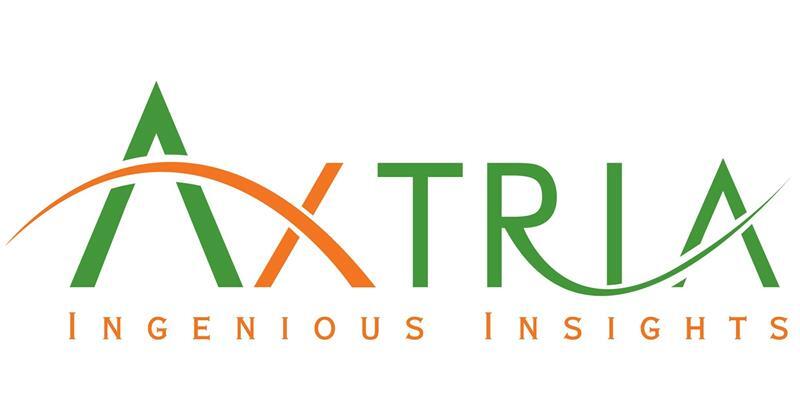 Axtria logo