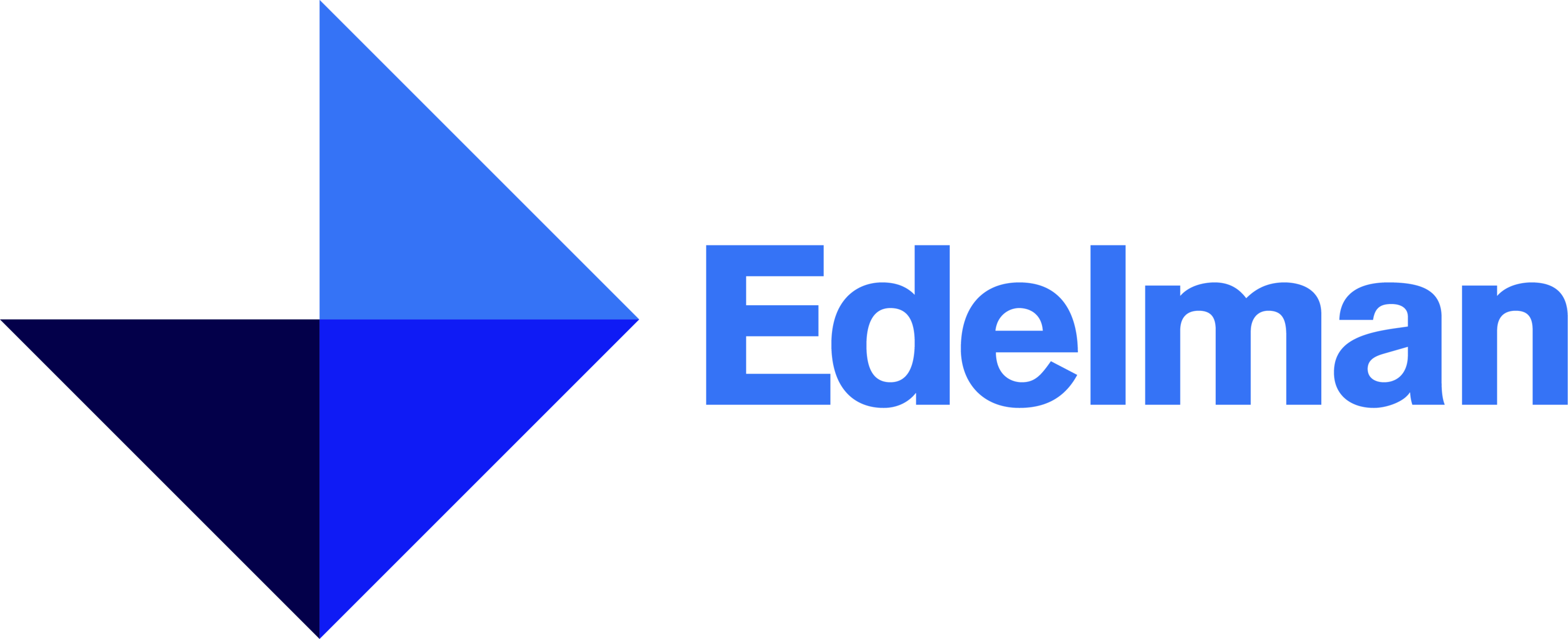 Edelman logo