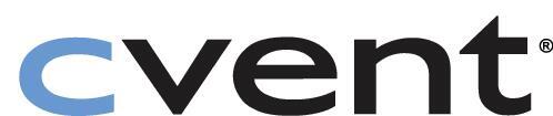 Cvent logo
