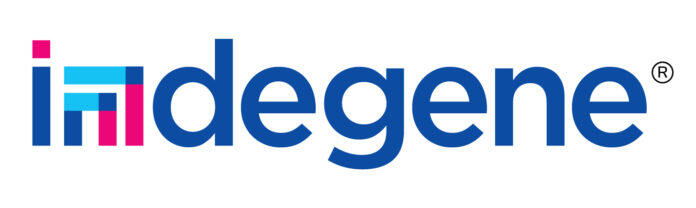 Indegene logo