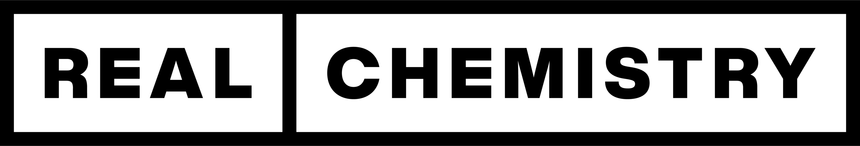 Real Chemistry logo