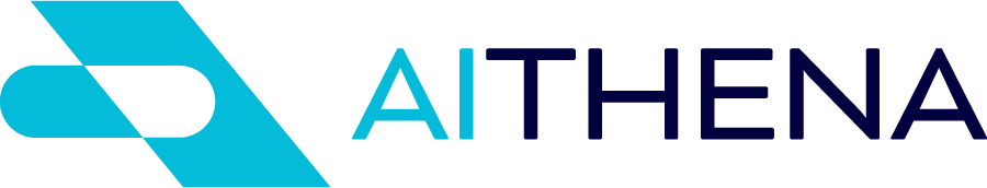 Aithena logo
