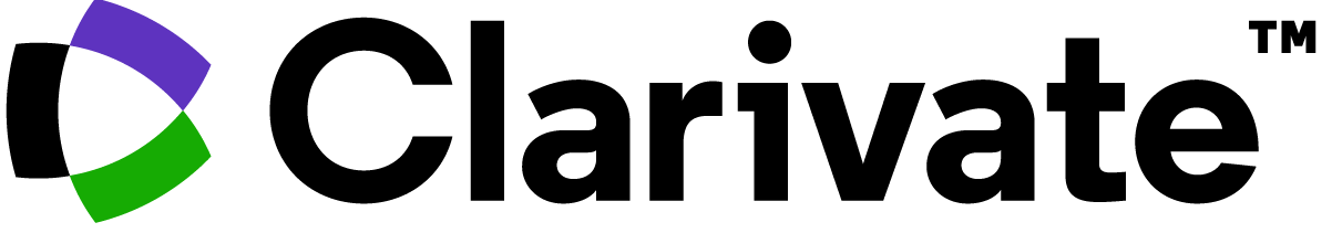 Clarivate logo