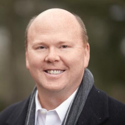 Speaker headshot