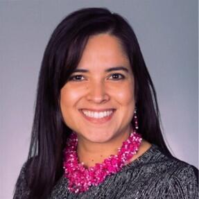 Speaker headshot