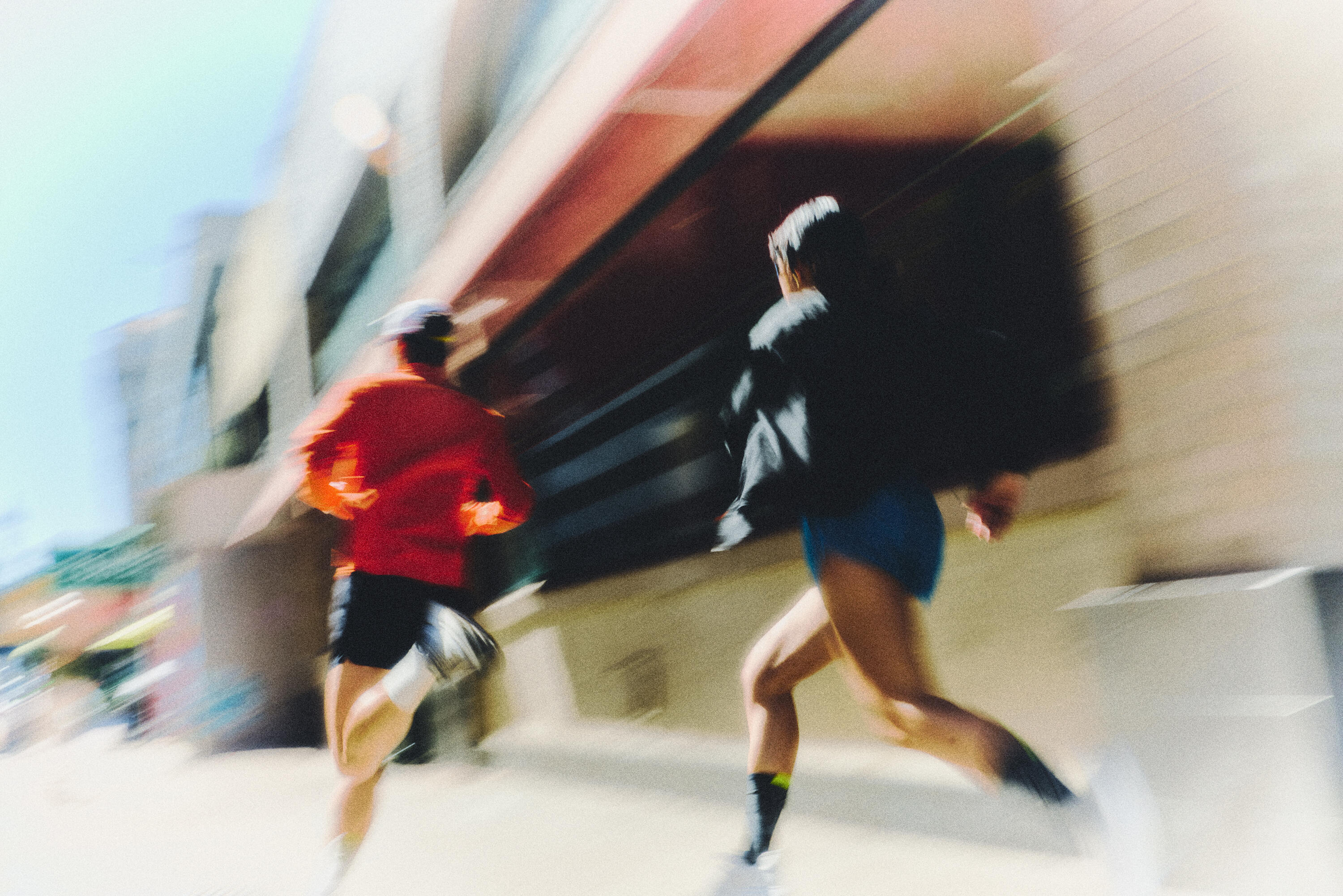 Hoka Event Image