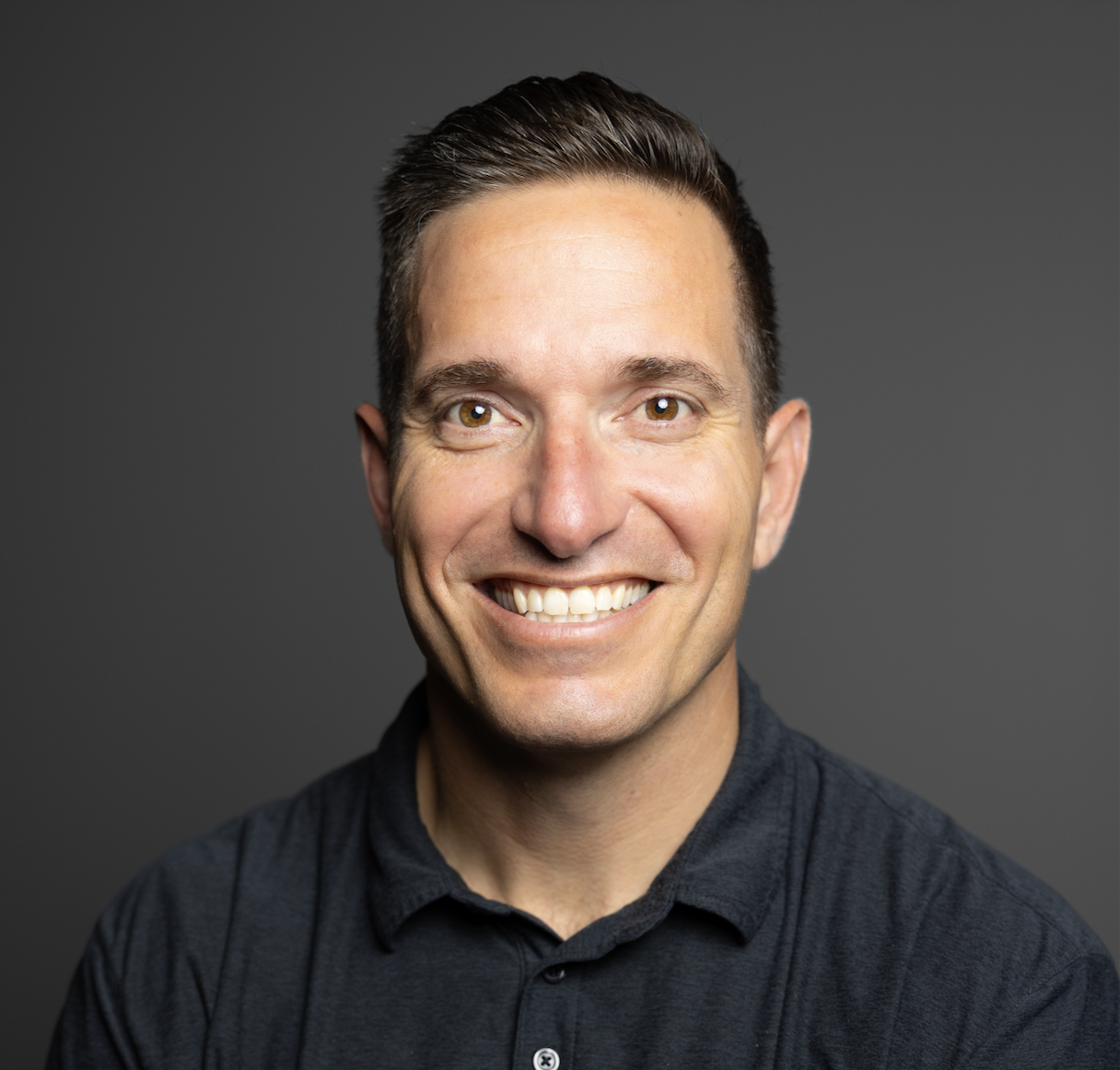 Speaker headshot