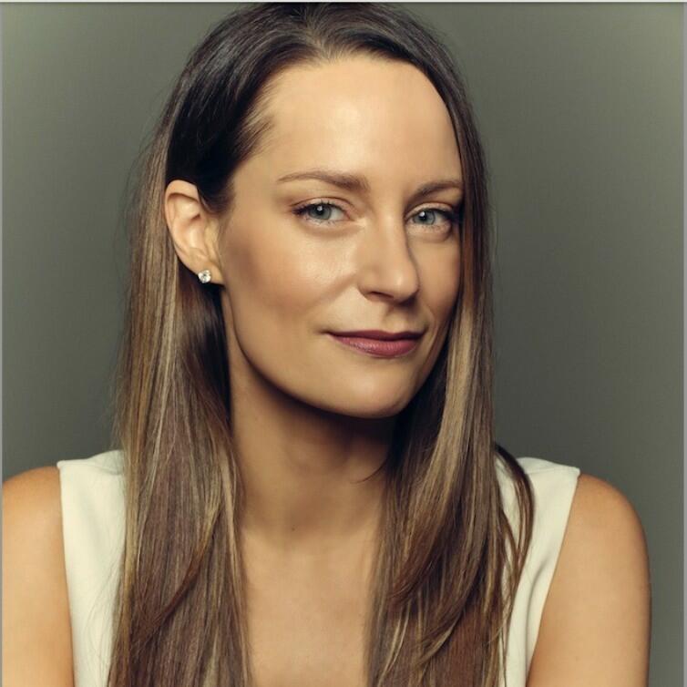 Speaker headshot