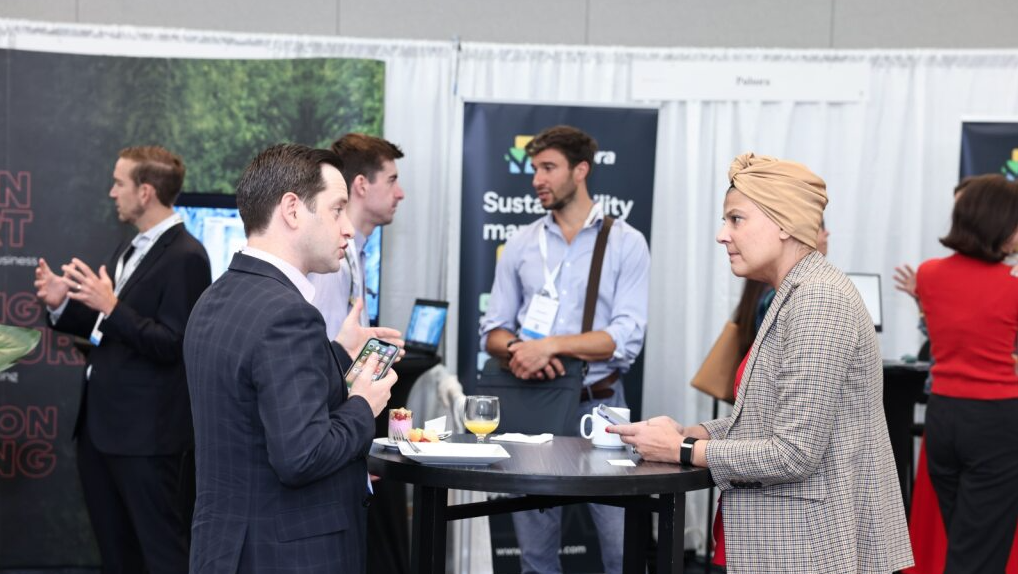 Responsible Business