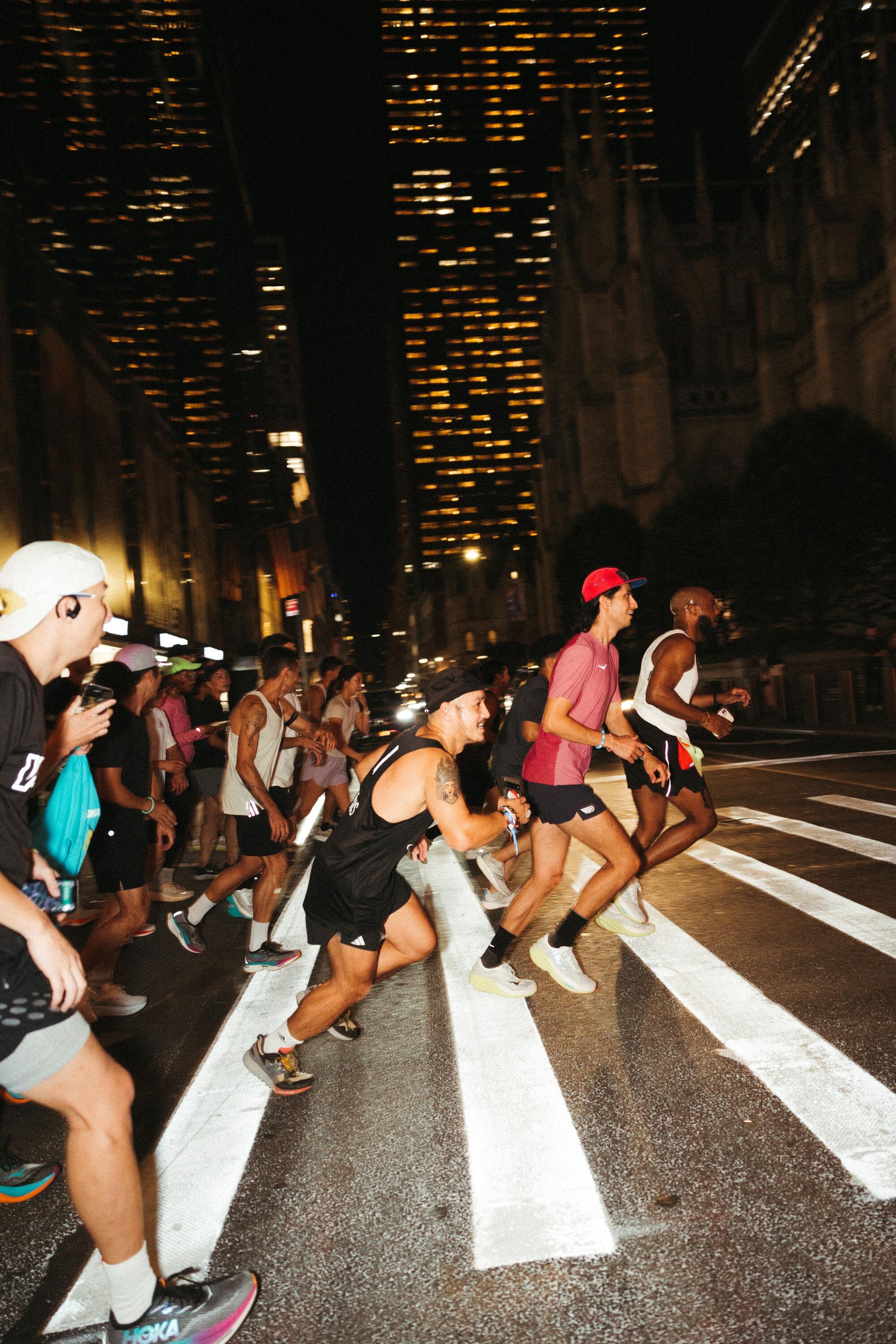 Hoka Event Image