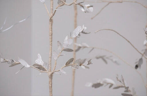 Entre La Coca y El Oro: Artist Talk with Tatiana Arocha